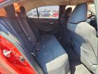 2020 Toyota Corolla Le Красный vin: JTDEPRAE8LJ098919