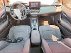 2020 Toyota Corolla Le Красный vin: JTDEPRAE8LJ098919