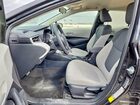 2020 Toyota Corolla Le Black vin: JTDEPRAE8LJ102807 2020 Toyota Corolla Le Black vin: JTDEPRAE8LJ102807
