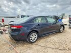 2020 Toyota Corolla Le Black vin: JTDEPRAE8LJ102807 2020 Toyota Corolla Le Black vin: JTDEPRAE8LJ102807