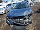 2020 Toyota Corolla Le Silver vin: JTDEPRAE9LJ013036