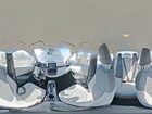 2020 Toyota Corolla Le Silver vin: JTDEPRAE9LJ013036