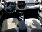2020 Toyota Corolla Le Gray vin: JTDEPRAE9LJ089341