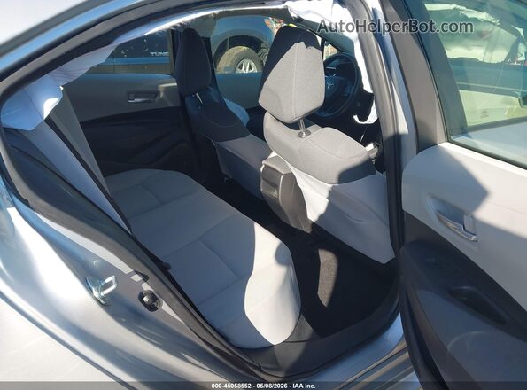 JTDEPRAEXLJ004409 2020 TOYOTA LL Серебряный Вид наклейки с VIN-кодом