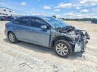 2020 Toyota Corolla Le Gray vin: JTDEPRAEXLJ027687