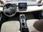 2020 Toyota Corolla Le Red vin: JTDEPRAEXLJ046174