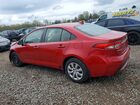 2020 Toyota Corolla Le Red vin: JTDEPRAEXLJ046174