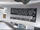 2022 Toyota Corolla Xle Silver vin: JTDFPMAE5NJ191925