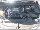 2022 Toyota Corolla Xle Silver vin: JTDFPMAE5NJ191925