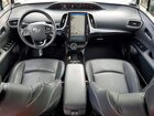 2021 Toyota Prius Prime Xle Silver vin: JTDKAMFP4M3184798