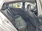2021 Toyota Prius Prime Xle Silver vin: JTDKAMFP4M3184798