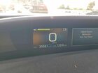 2021 Toyota Prius Prime Le Серебряный vin: JTDKAMFP5M3166844