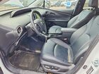 2022 Toyota Prius Prime Xle White vin: JTDKAMFP5N3203067