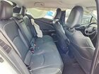 2022 Toyota Prius Prime Xle White vin: JTDKAMFP5N3203067