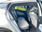 2022 Toyota Prius Prime Le White vin: JTDKAMFP7N3218640