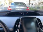 2022 Toyota Prius Prime Le White vin: JTDKAMFP7N3218640