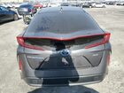 2022 Toyota Prius Prime Le Gray vin: JTDKAMFP8N3221420