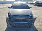 2022 Toyota Prius Prime Le Gray vin: JTDKAMFP8N3221420