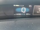 2022 Toyota Prius Prime Le Gray vin: JTDKAMFP8N3221420
