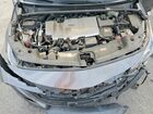 2022 Toyota Prius Prime Xle Gray vin: JTDKAMFPXN3207695 2022 Toyota Prius Prime Xle Gray vin: JTDKAMFPXN3207695