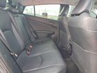 2022 Toyota Prius Prime Xle Gray vin: JTDKAMFPXN3207695 2022 Toyota Prius Prime Xle Gray vin: JTDKAMFPXN3207695