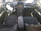2021 Toyota Prius Le Черный vin: JTDKAMFU0M3148824