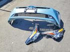 2022 Toyota Prius Limited Бирюзовый vin: JTDKAMFU1N3157341
