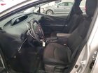 2021 Toyota Prius L Eco Silver vin: JTDKAMFU3M3143438 2021 Toyota Prius L Eco Silver vin: JTDKAMFU3M3143438