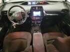 2021 Toyota Prius L Eco Silver vin: JTDKAMFU3M3143438 2021 Toyota Prius L Eco Silver vin: JTDKAMFU3M3143438