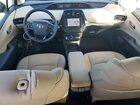 2022 Toyota Prius Le Green vin: JTDKAMFU3N3189689
