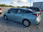 2022 Toyota Prius Le Green vin: JTDKAMFU3N3189689