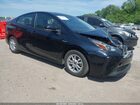 2022 Toyota Prius Le Black vin: JTDKAMFU6N3155391
