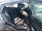 2022 Toyota Prius Le Gray vin: JTDKAMFU6N3182204