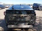 2022 Toyota Prius Le Gray vin: JTDKAMFU6N3182204