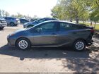 2022 Toyota Prius Le Gray vin: JTDKAMFU6N3182204