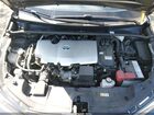 2022 Toyota Prius Le Gray vin: JTDKAMFU6N3182204