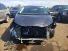 2021 Toyota Prius Le Gray vin: JTDKAMFU7M3138968 2021 Toyota Prius Le Gray vin: JTDKAMFU7M3138968