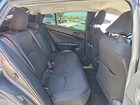 2021 Toyota Prius Le Серый vin: JTDKAMFU8M3149106