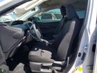 2021 Toyota Prius Le Белый vin: JTDKAMFUXM3147650