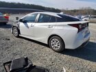 2022 Toyota Prius Night Shade White vin: JTDKAMFUXN3172727 2022 Toyota Prius Night Shade White vin: JTDKAMFUXN3172727