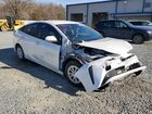2022 Toyota Prius Night Shade White vin: JTDKAMFUXN3172727 2022 Toyota Prius Night Shade White vin: JTDKAMFUXN3172727