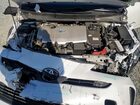 2022 Toyota Prius Night Shade White vin: JTDKAMFUXN3172727 2022 Toyota Prius Night Shade White vin: JTDKAMFUXN3172727