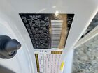 2022 Toyota Prius Night Shade White vin: JTDKAMFUXN3172727 2022 Toyota Prius Night Shade White vin: JTDKAMFUXN3172727