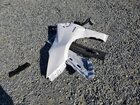 2022 Toyota Prius Night Shade White vin: JTDKAMFUXN3172727 2022 Toyota Prius Night Shade White vin: JTDKAMFUXN3172727