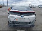 2020 Toyota Prius Prime Xle Желто-коричневый vin: JTDKARFP0L3148988