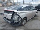 2020 Toyota Prius Prime Xle Желто-коричневый vin: JTDKARFP0L3148988