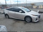 2020 Toyota Prius Prime Xle Желто-коричневый vin: JTDKARFP0L3148988