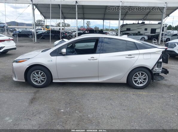 JTDKARFP0L3148988 2020 TOYOTA LE Желто-коричневый 