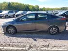2017 Toyota Prius Prime Premium Gray vin: JTDKARFP1H3048003