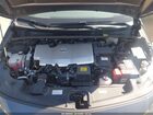 2018 Toyota Prius Prime Plus Gray vin: JTDKARFP2J3076155